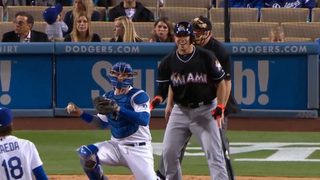 Jose Fernandez Was Delighted By This Kenta Maeda Pitch That Fooled Him
